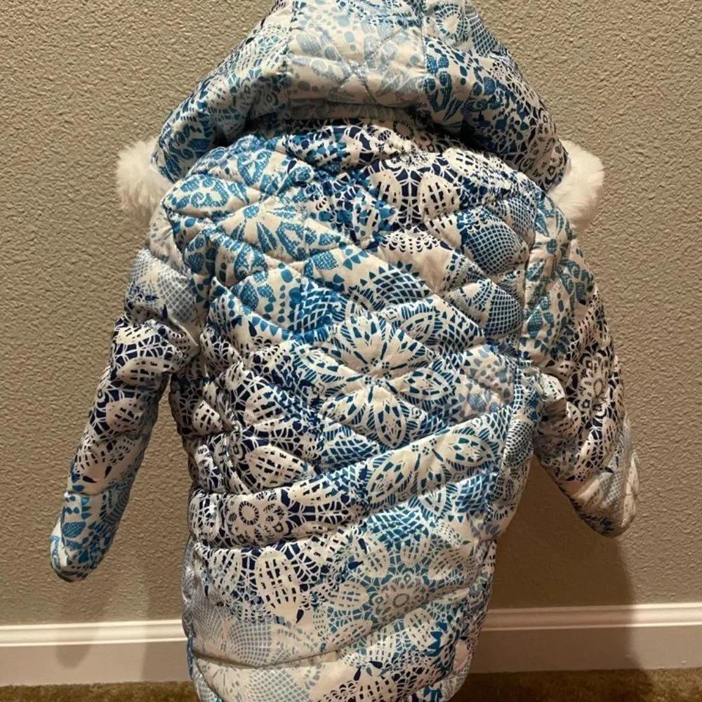 Snozu jacket was